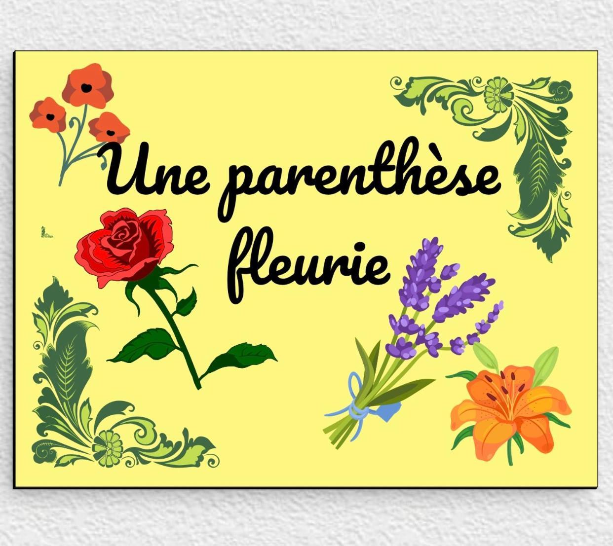 Une Parenthese Fleurie La Heuniere 外观 照片